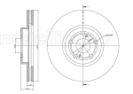 Piduriketas METELLI 23-0970C