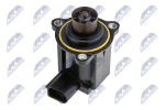 Ventiil &otilde;hu eeln&otilde;u ventilaatori NTY ECD-WW-035