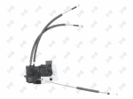 Ukselukk ABAKUS 132-019-026