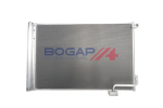 Kondensaator,kliimaseade BOGAP C4117140