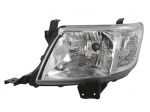 Esituli ABAKUS 212-11T2L-LD-EM