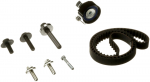 Hammasrihma komplekt GATES K045669XS