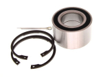 Rattalaagrikomplekt MAXGEAR 33-0266