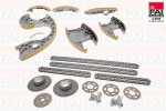 Mootori keti komplekt FAI AutoParts TCK233NG