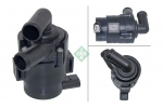 Lisaveepump (jahutusvee ringluss&uuml;steem) Schaeffler INA 539 0010 10