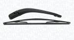 Kojameehe komplekt, klaasipesu MAGNETI MARELLI WRQ0142