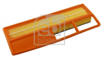 &Otilde;hufilter FEBI BILSTEIN 34404
