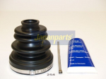 Kaitsekummikomplekt, veov&otilde;ll JAPANPARTS KB-254