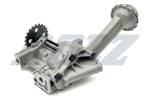 &Otilde;lipump DOLZ OR031