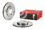 Piduriketas BREMBO 09.5221.10