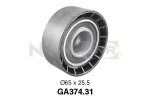 Seade-/juhtrull,soonrihm SNR GA374.31