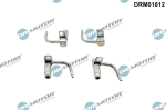 &Otilde;lipihusti, kolvip&otilde;hja jahutus Dr.Motor Automotive DRM01812