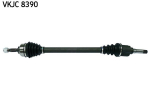 Veov&otilde;ll SKF VKJC 8390