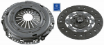 Sidurikomplekt SACHS 3000 950 605