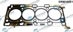 Tihend,silindripea Dr.Motor Automotive DRM18201