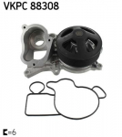 Veepump, mootori jahutus SKF VKPC 88308