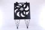 Ventilaator,mootorijahutus NISSENS 85797