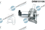 EGR-klapp Dr.Motor Automotive DRM151106