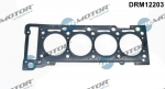 Tihend,silindripea Dr.Motor Automotive DRM12203