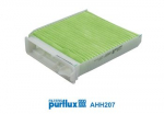 Filter,salongi&otilde;hk PURFLUX AHH207