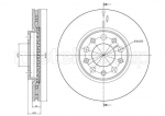 Piduriketas METELLI 23-1254C