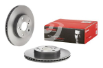 Piduriketas BREMBO 09.A864.11