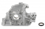 &Otilde;lipump TOPRAN 625 102