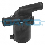 Lisaveepump (jahutusvee ringluss&uuml;steem) DAYCO DEP1015
