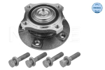 Rattarumm MEYLE 314 652 0002