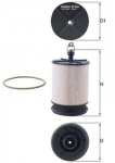 K&uuml;tusefilter KNECHT KX 569D