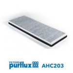 Filter,salongi&otilde;hk PURFLUX AHC203