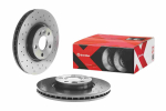Piduriketas BREMBO 09.A427.1X
