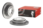 Piduriketas BREMBO 09.A450.11