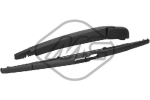 Klaasipuhastaja kumm Metalcaucho 68401