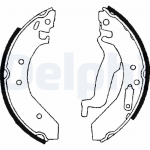Piduriklotside komplekt DELPHI LS1645