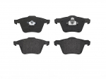 Piduriklotsi komplekt,ketaspidur BREMBO P 86 018