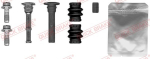Juhth&uuml;lsikomplekt,pidurisadul QUICK BRAKE 113-1493X