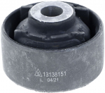 Puks LEMF&Ouml;RDER 26580 01