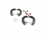 Piduriklotside komplekt BOSCH 0 204 114 664