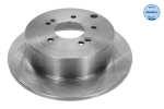Piduriketas MEYLE 37-15 523 0013