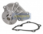 Veepump, mootori jahutus JAPANPARTS PQ-189