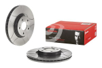 Piduriketas BREMBO 09.9468.75