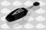Paigutus,Mootor SASIC 2700099