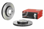 Piduriketas BREMBO 09.E022.11