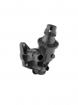 Termostaat,Jahutusvedelik BorgWarner (Wahler) 411643.88D