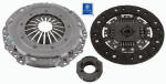 Sidurikomplekt SACHS 3000 951 605