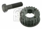 Hammasratas,v&auml;ntv&otilde;ll FEBI BILSTEIN 24680