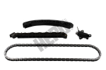 Mootori keti komplekt HEPU 21-0178