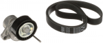 Soonrihmakomplekt GATES K016PK1070