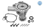 Veepump, mootori jahutus MEYLE 513 050 0002